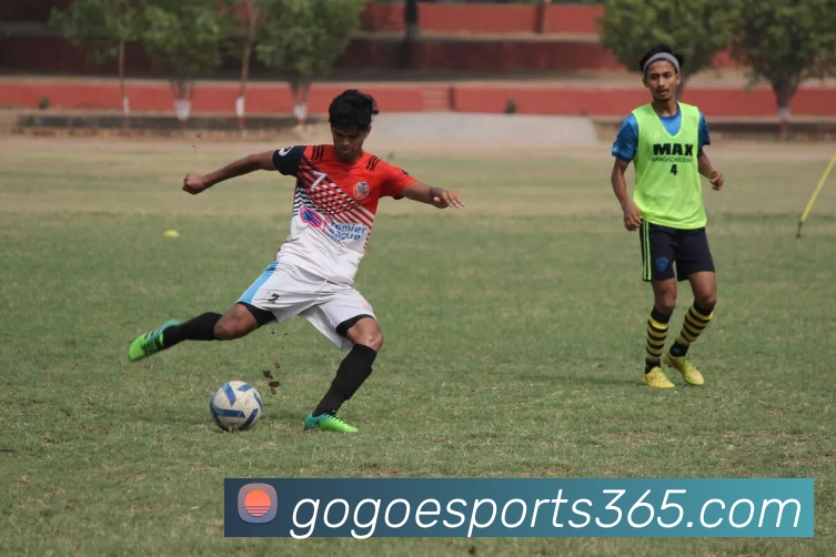 GOGO电竞资讯APP 封面图